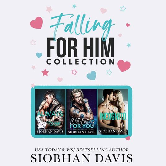 Falling for Him