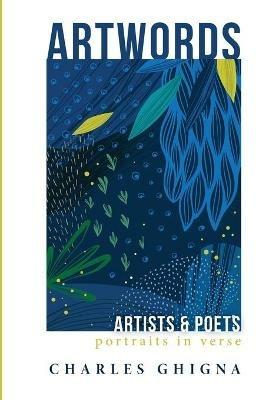 Artwords - Charles Ghigna - cover