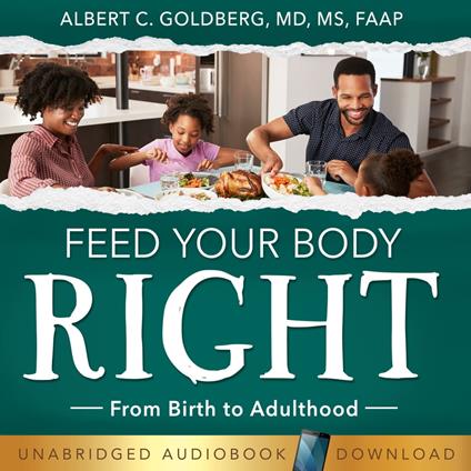 Feed Your Body Right