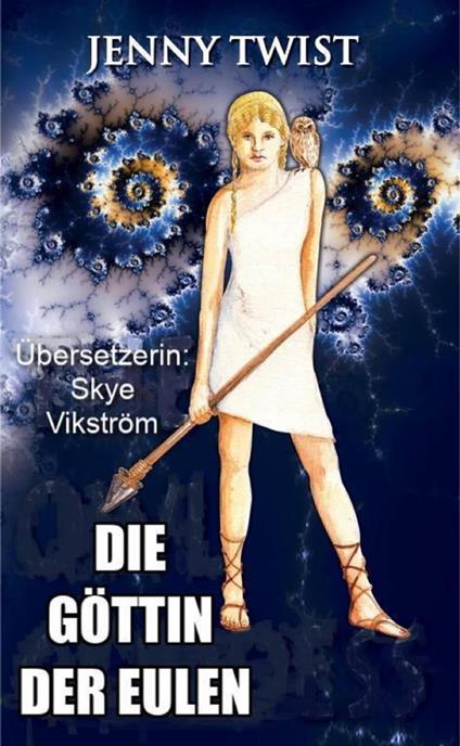 Die Göttin der Eulen