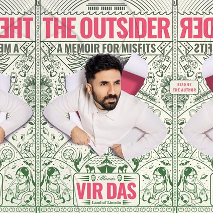 The Outsider