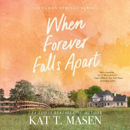 When Forever Falls Apart