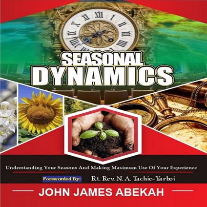 SEASONAL DYNAMICS
