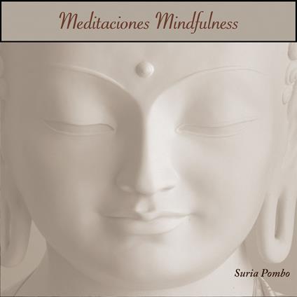 MEDITACIÓN MINDFULNESS