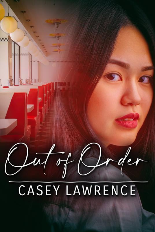 Out of Order - Casey Lawrence - ebook