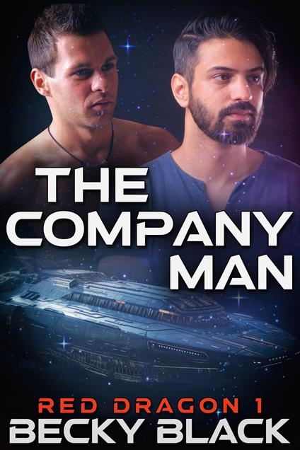 The Company Man