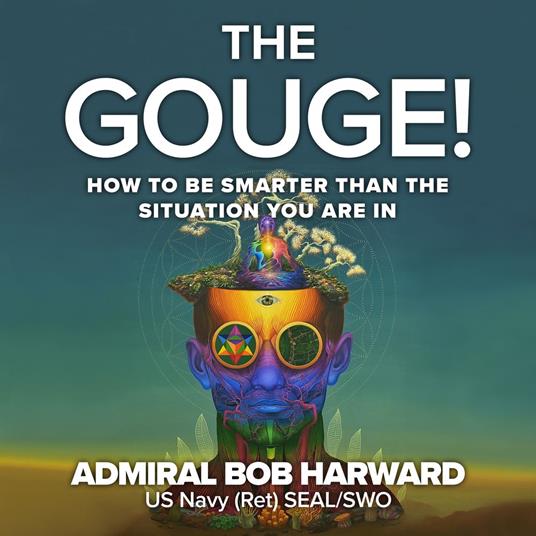 The Gouge!