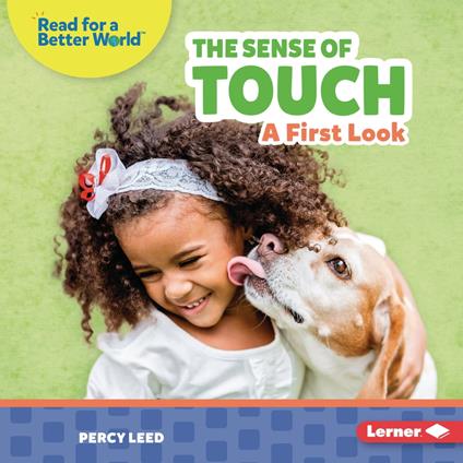 The Sense of Touch