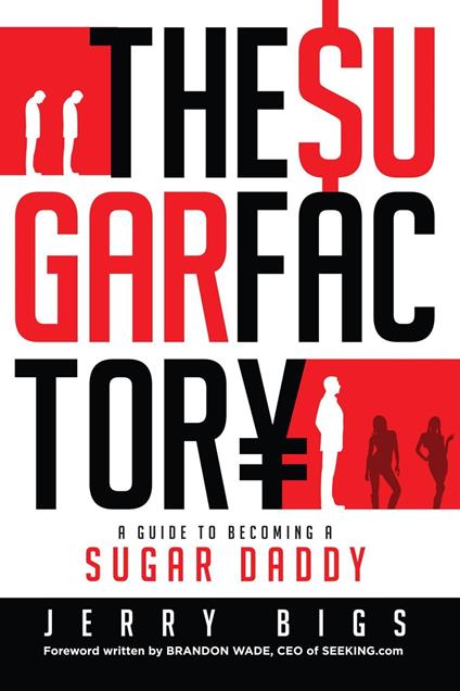 The Sugar Factory