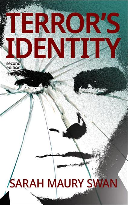 Terror's Identity - Sarah Maury Swan - ebook