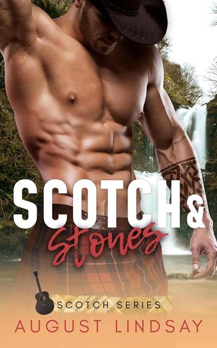 Scotch & Stones