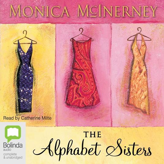The Alphabet Sisters