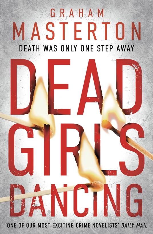 Dead Girls Dancing