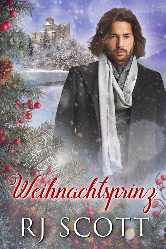 Weihnachtsprinz