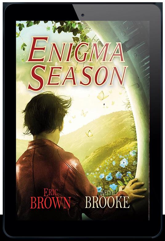 Enigma Season