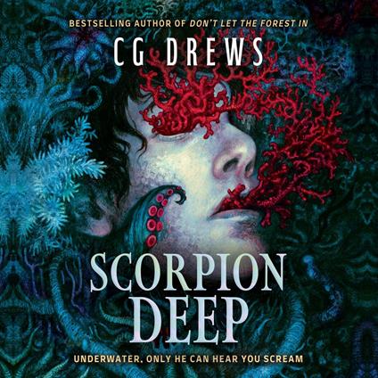 Scorpion Deep