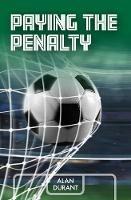 Paying the Penalty - Alan Durant - cover