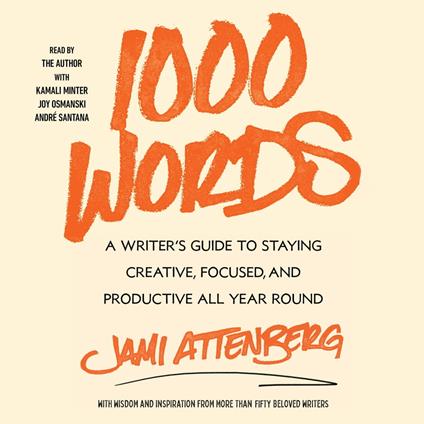 1000 Words