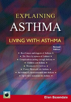 An Emerald Guide to Explaining Asthma - Ellen Baxendale - cover