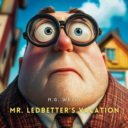 Mr. Ledbetter's Vacation