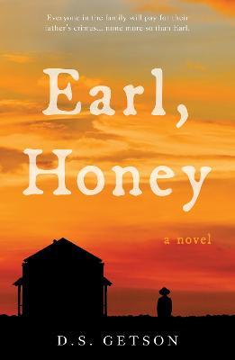 Earl, Honey - D.S. Getson - cover