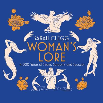 Woman’s Lore