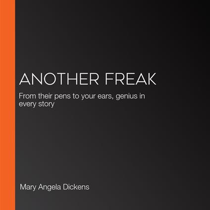 Another Freak