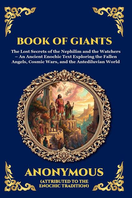 Book of Giants