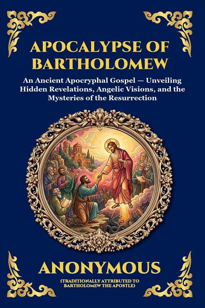 Apocalypse of Bartholomew