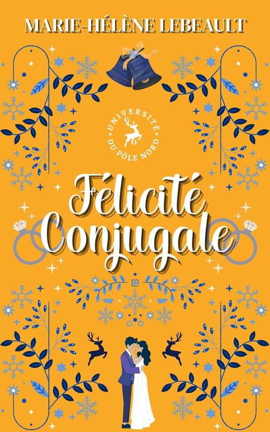 Félicité conjugale