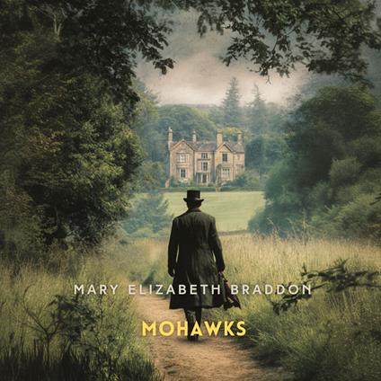 Mohawks, Volume 1
