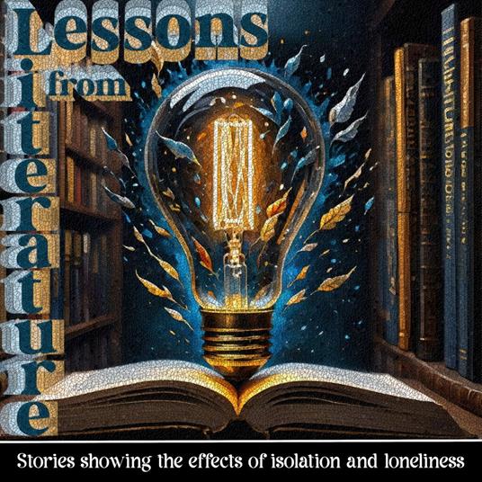 Lessons from Literature - Stories Showing the Effects of Isolation and Loneliness