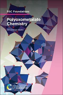 Polyoxometalate Chemistry - Jan-Christian Raabe - cover