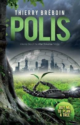 Polis - Thierry Bréboin - cover