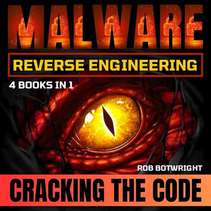 Malware Reverse Engineering