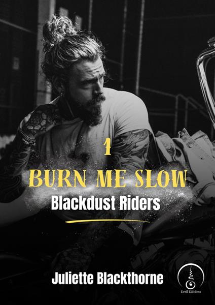 Burn me slow