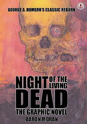 Night of the Living Dead: The Graphic Novel - cover