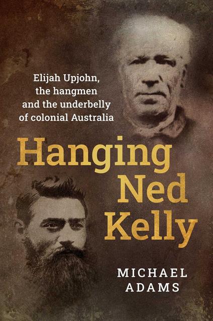 Hanging Ned Kelly