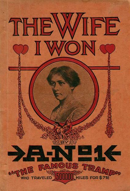 The Wife I Won