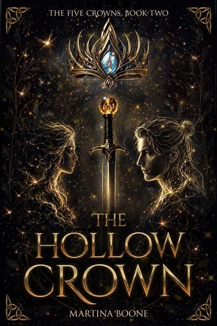 The Hollow Crown
