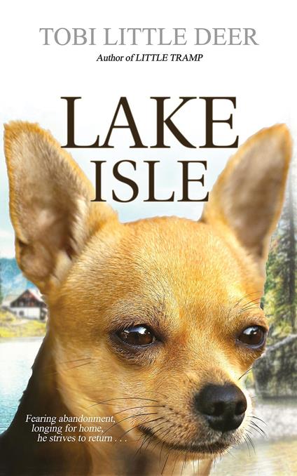 LAKE ISLE - Tobi Little Deer - ebook
