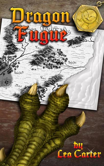 Dragon Fugue