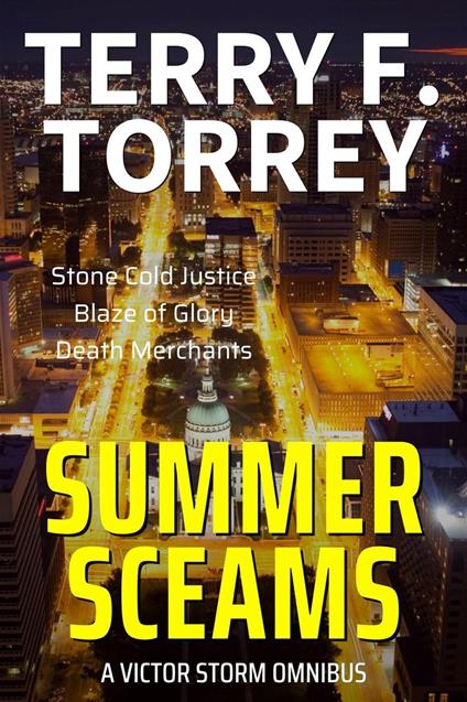 Summer Screams