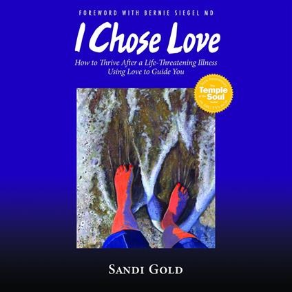 I Chose Love