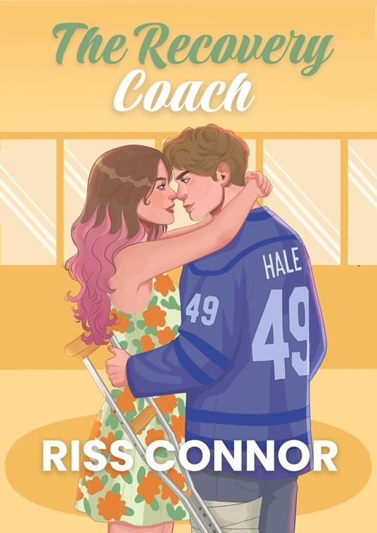 The Recovery Coach