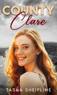 County Clare - Tasha Sheipline - cover