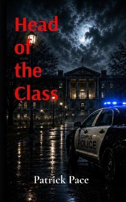 Head of the Class - Pace - cover