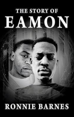The Story of Eamon - Ronnie Barnes - cover