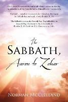 Libro in inglese The Sabbath, Aaron to Zohar  - Norman McClelland