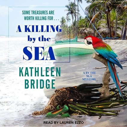 A Killing by the Sea